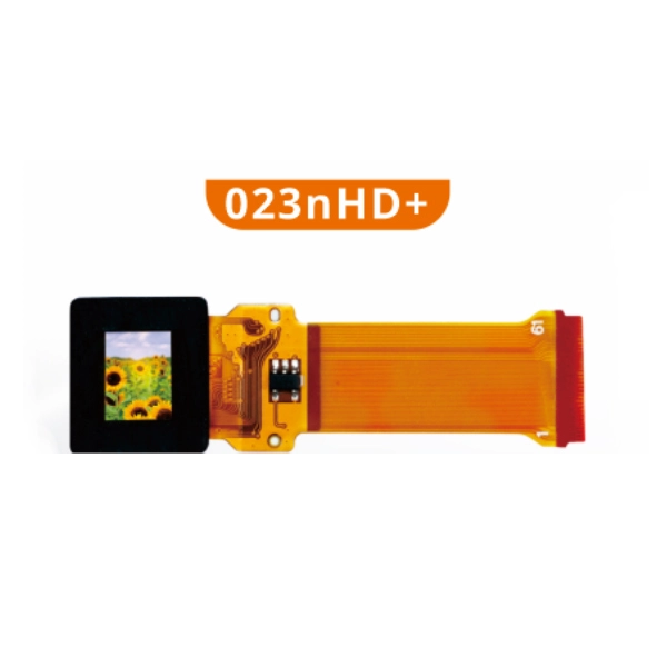 Mô-đun micro-oled 0,23 inch