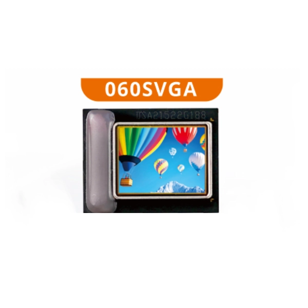 Mô-đun micro-oled 0,60 inch