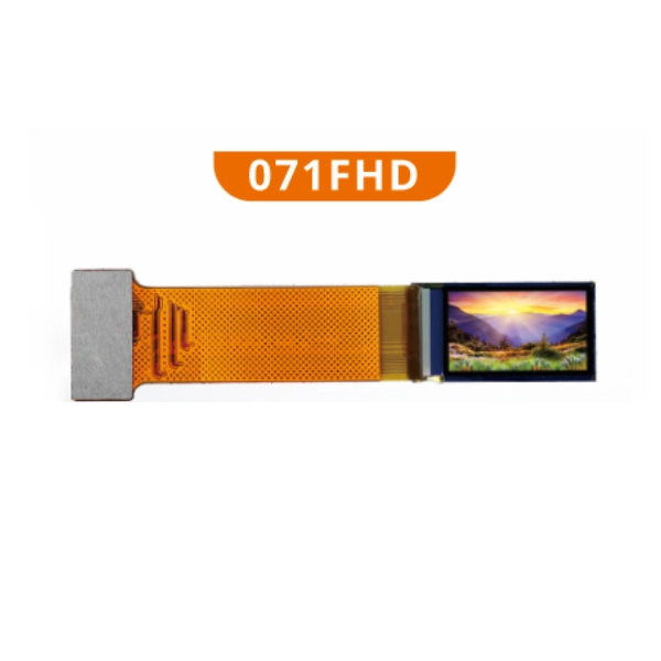 Mô-đun micro-oleed 0,71 inch