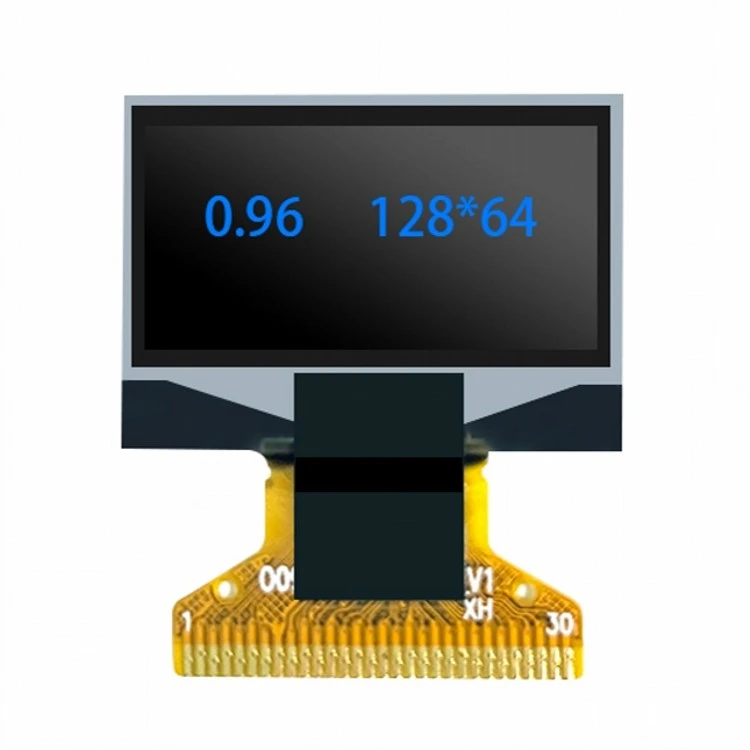 OLED 0,96 inch