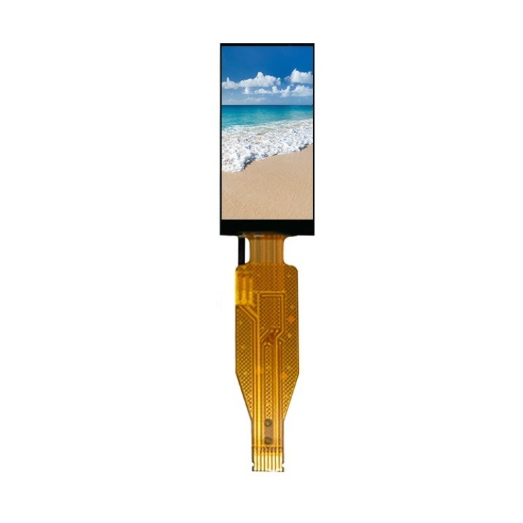 Mô -đun màn hình LCD màu TFT 0,96 inch