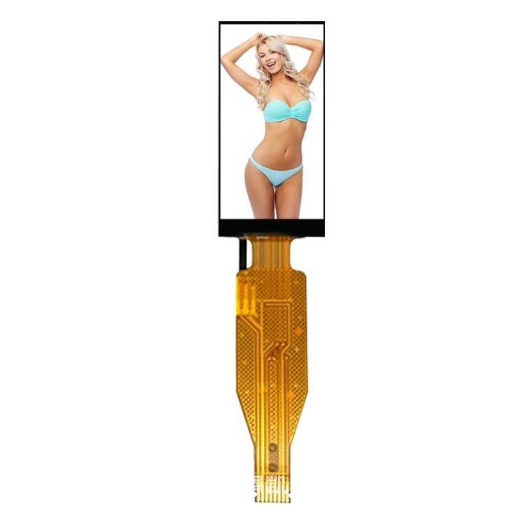 Mô -đun LCD TFT 0,96 inch