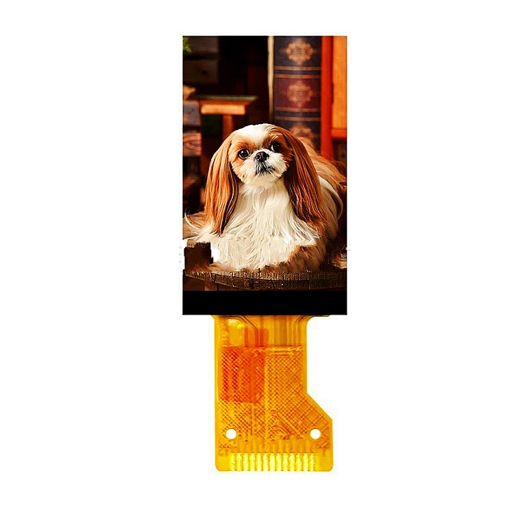 Màn hình LCD TFT 1,14 inch