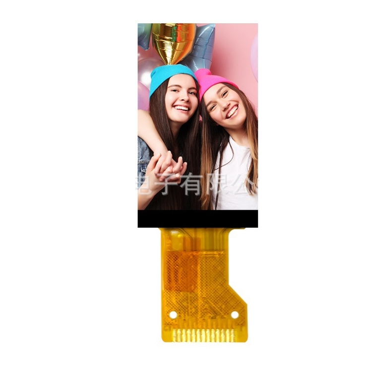 Mô -đun LCD TFT 1,14 inch