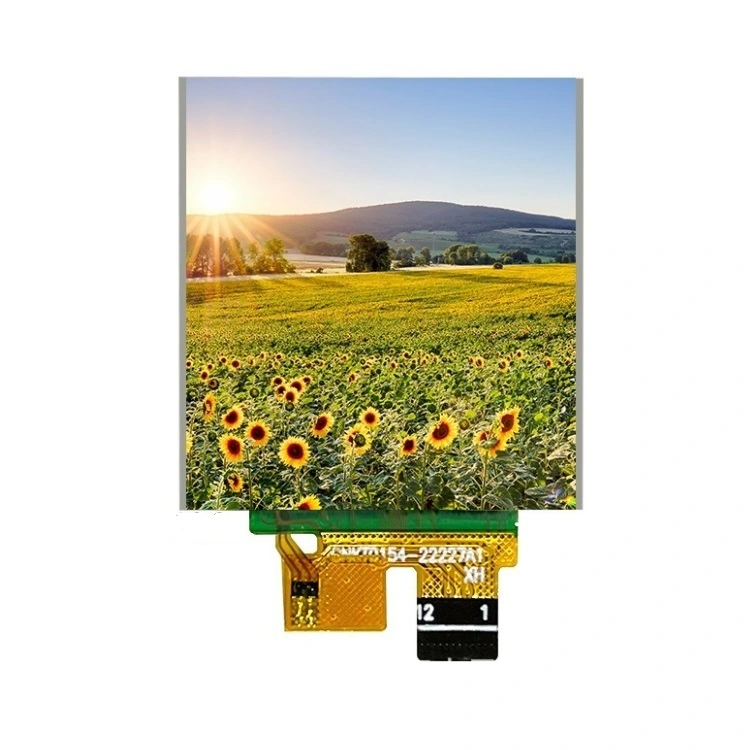 Màn hình LCD TFT 1,54 inch