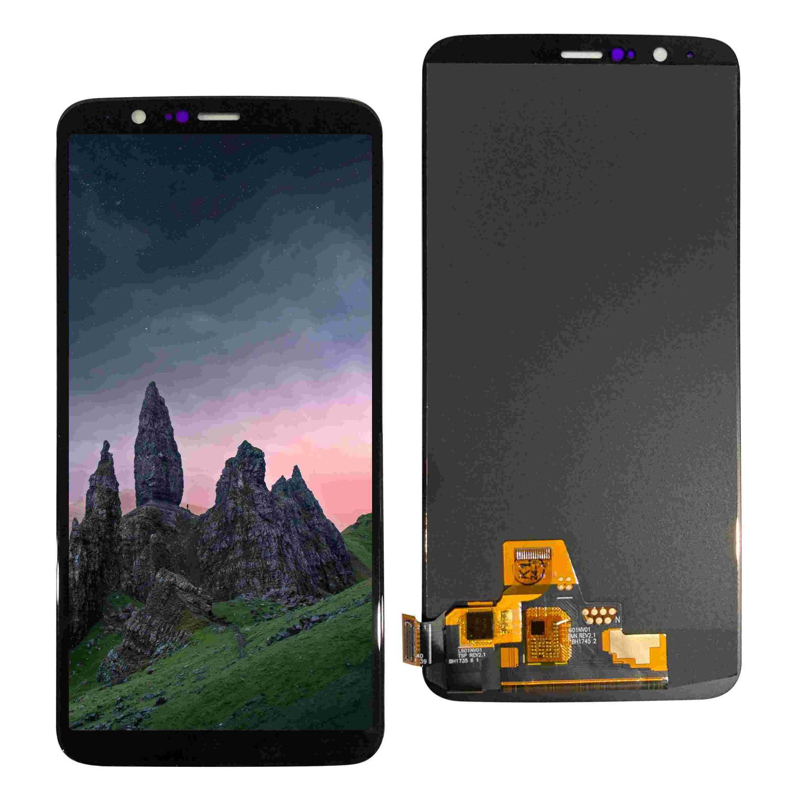 Cụm màn hình 1+5TFHD