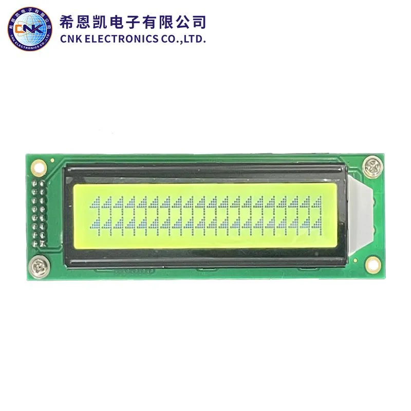 Màn hình LCD ký tự 1602