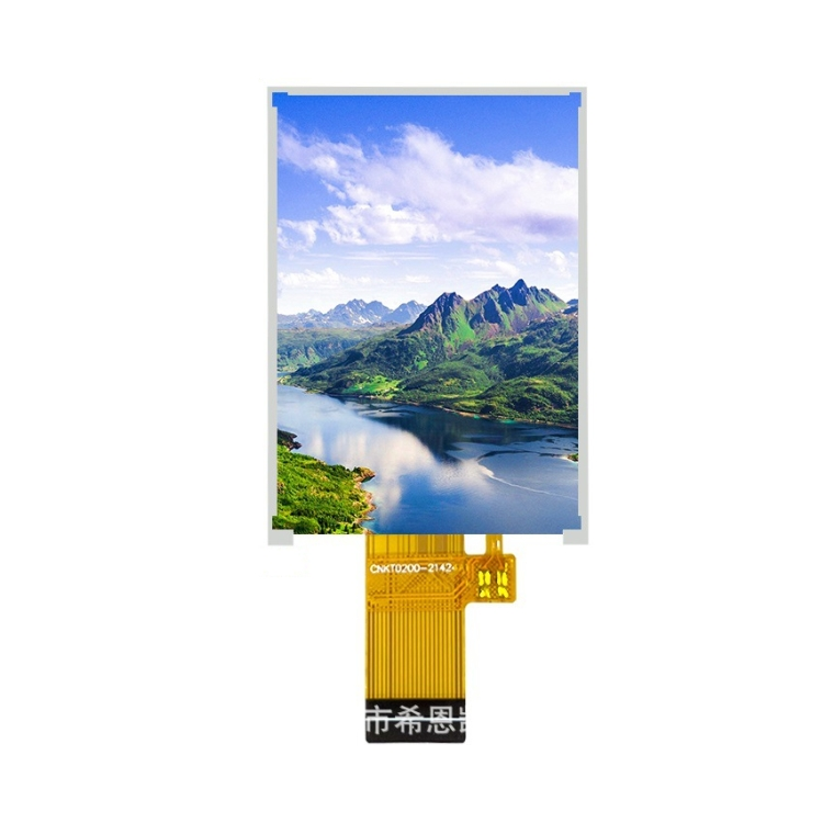 Mô -đun LCD TFT 2.0 inch 240*320