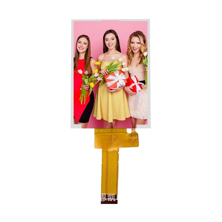 Mô -đun LCD TFT 2,8 inch