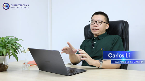 Trong đèn nền TFT, những gì khác biệt giữa BEF và DBEF?