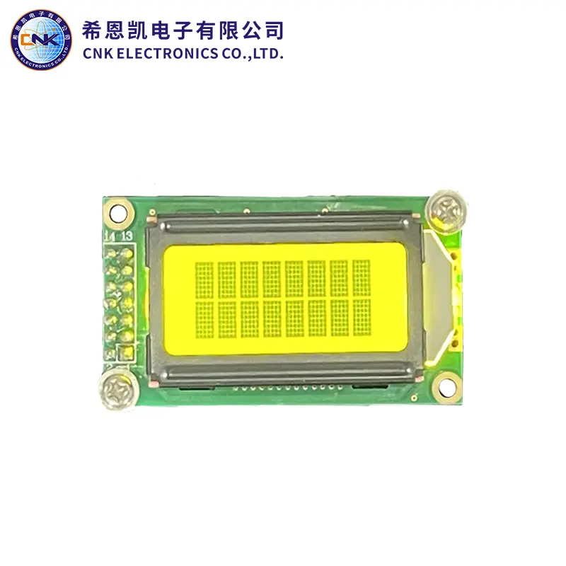Màn hình LCD ký tự