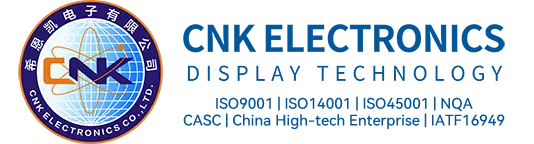 Phúc Kiến CNK Electronics Co., Ltd.