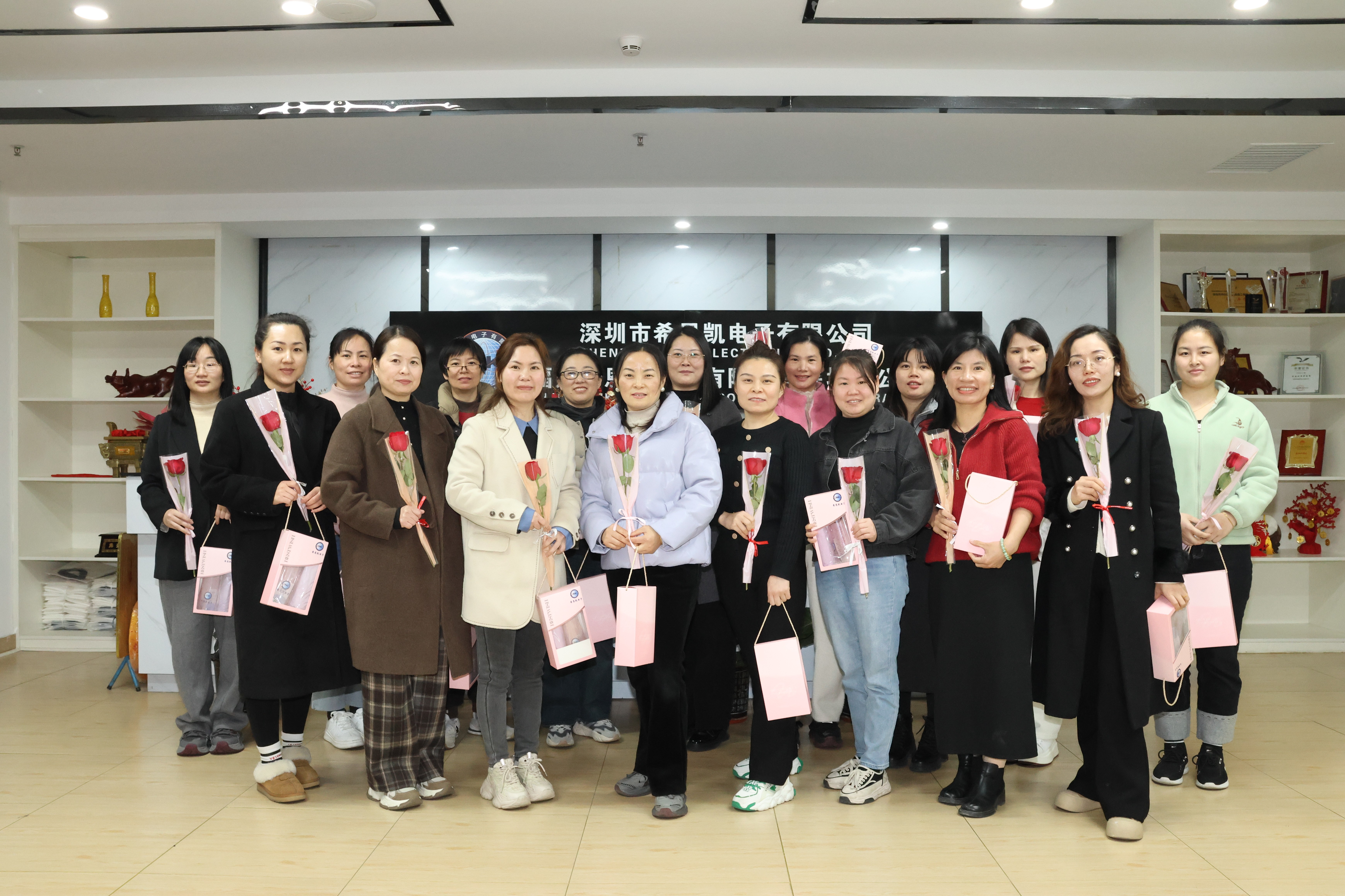 Đặc biệt tri ân “Her Power” - phim tài liệu cảm động nhân Ngày Phụ Nữ 2025