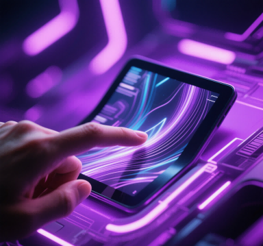 Công nghệ hiển thị của Trung Quốc đạt được bước đột phá mới: Bằng sáng chế mang tính cách mạng của Tongxingda thúc đẩy sự đổi mới về tỷ lệ màn hình trên thân máy của thiết bị thông minh