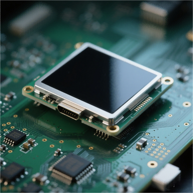 Phân Tích Công Nghệ Làm Cứng Vỏ/Màn Hình – Nhà Máy Màn Hình LCD CNK Đảm Bảo Độ Bền