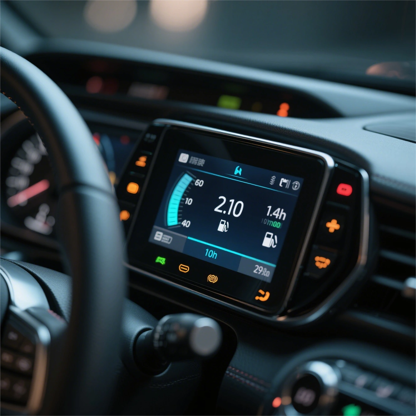 Màn hình LCD của bạn có hiển thị màu sắc lạ không? Hướng dẫn chẩn đoán 3 bước!