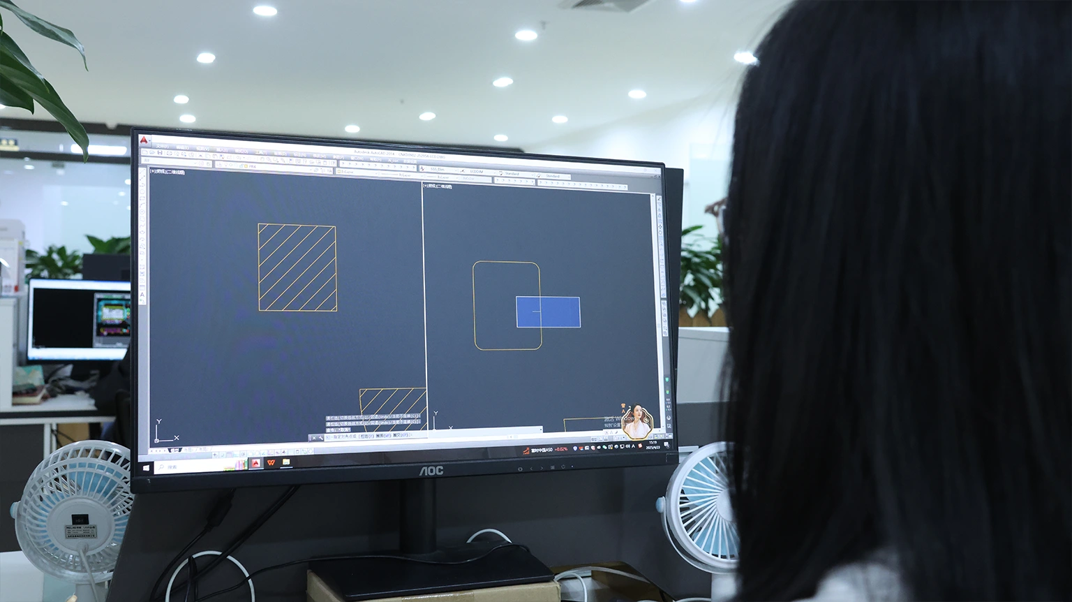 Truyền linh hồn vào màn hình: CNK Electronics tiết lộ những yếu tố cần thiết trong thiết kế phần cứng cốt lõi