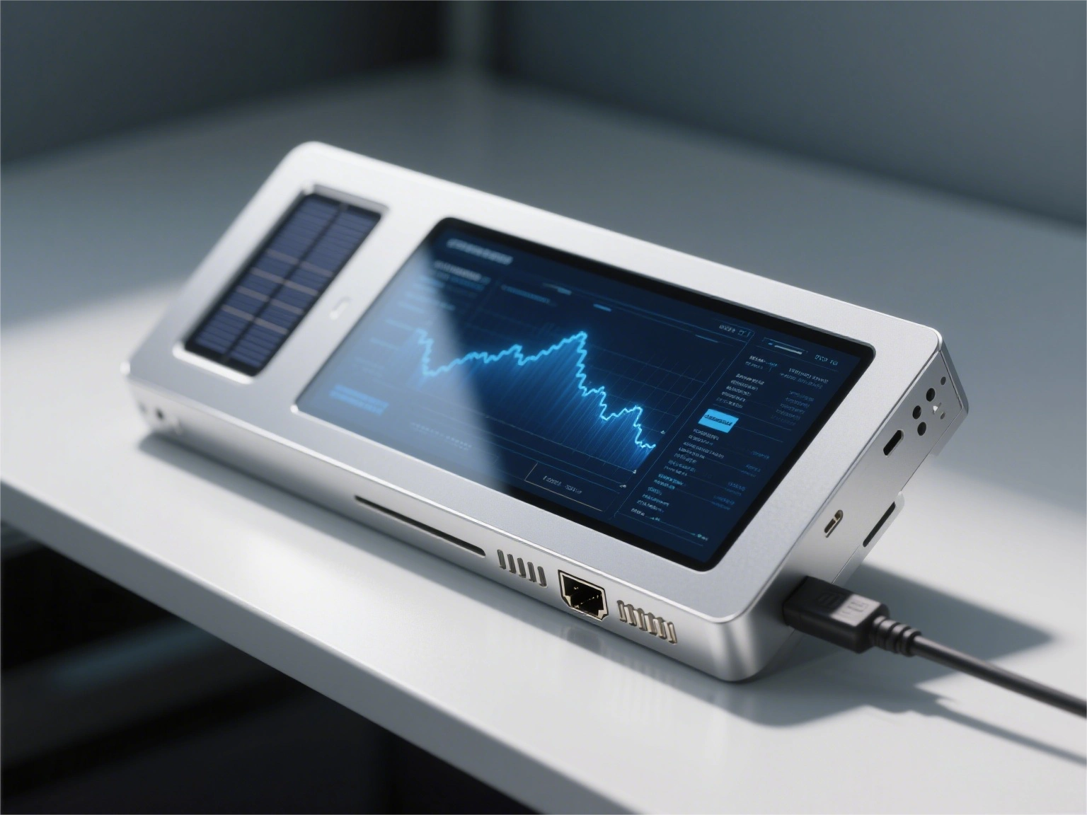 Quyết định quan trọng đối với màn hình LCD tùy chỉnh: Vị trí lắp đặt linh kiện bên ngoài cân bằng chi phí và tính linh hoạt như thế nào?