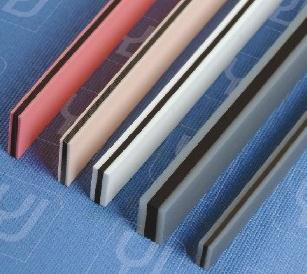 Liên kết chính xác: Giải mã công nghệ đầu nối cao su dẫn điện trong mô-đun màn hình LCM