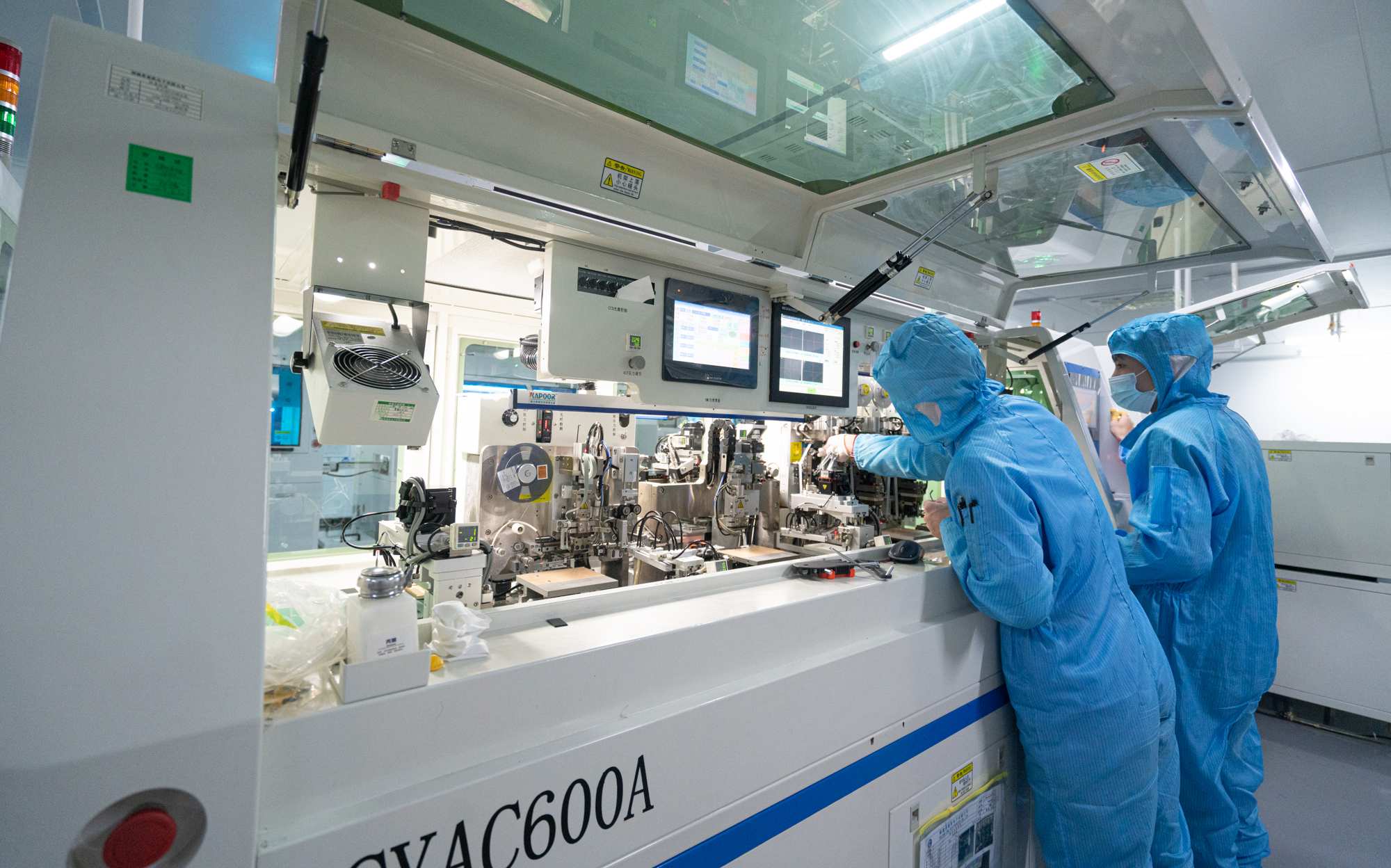 CNK: Công nghệ vì sự tiến bộ của nhân loại, cùng tồn tại và thịnh vượng chung