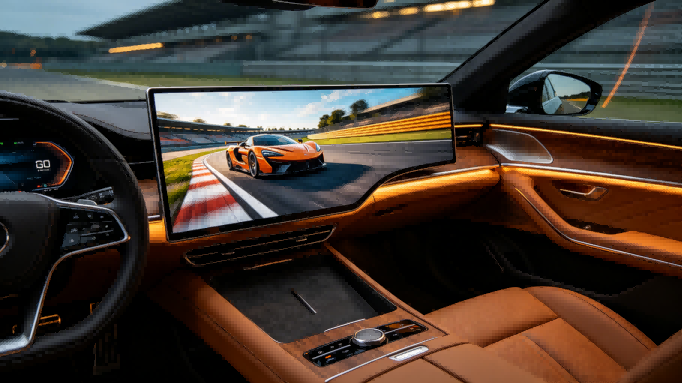 Thị trường OLED diện rộng sẽ tăng trưởng 74% sau 5 năm: Ngành công nghiệp màn hình sẽ đi về đâu trong bối cảnh phân mảnh và tái cơ cấu?