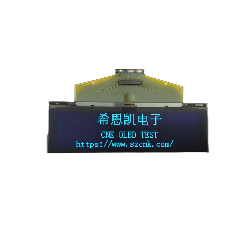 Màn hình OLED 3,12 inch