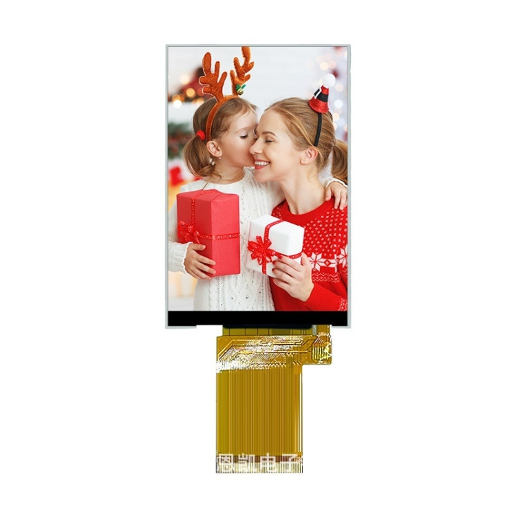 Mô -đun LCD TFT 3,5 inch 640*480