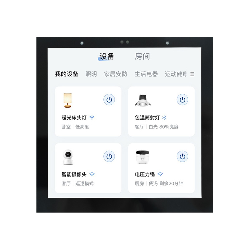 Màn hình TFT 3,95