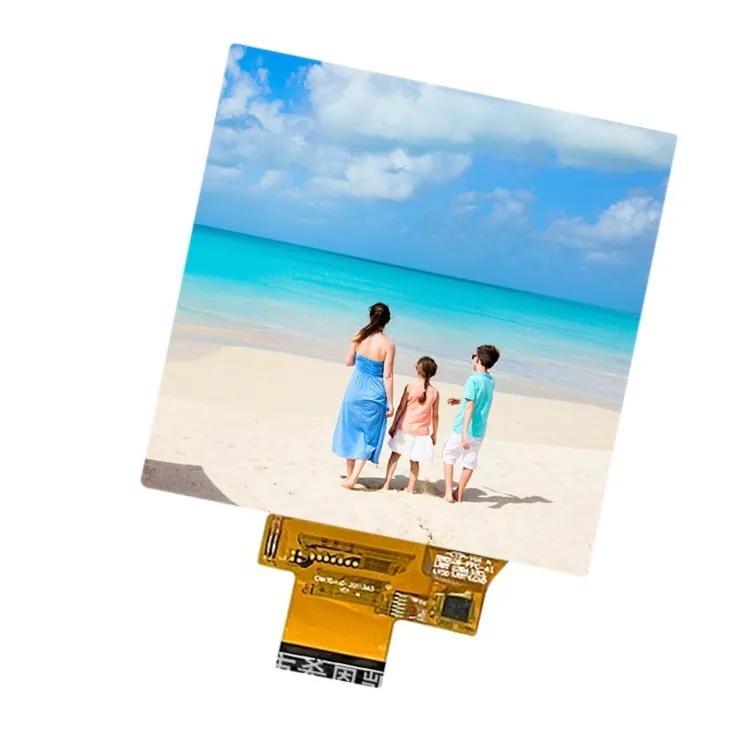 Giao diện mô -đun LCD TFT 3,97 inch MIPI