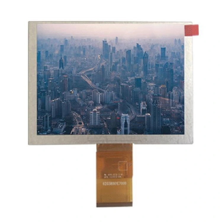 Màn hình LCD TET TEUT 50 inch Touch