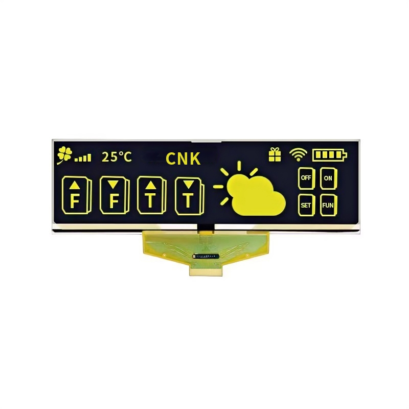 Bảng OLED 5,5 inch PM