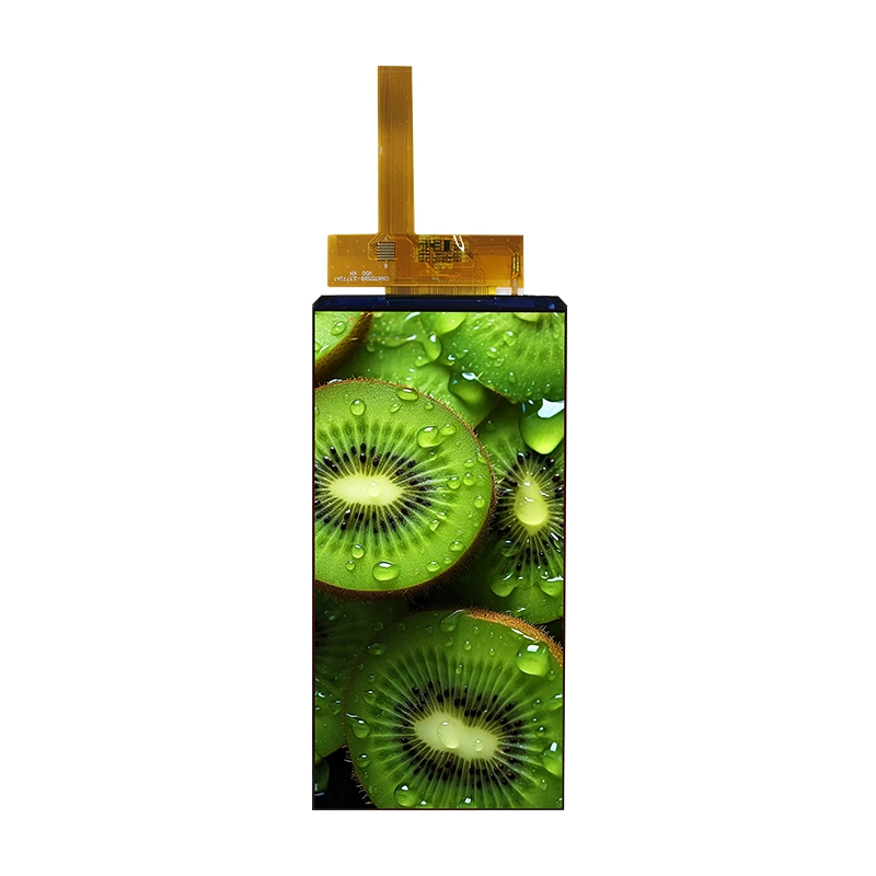 LCD TFT 5,99 inch