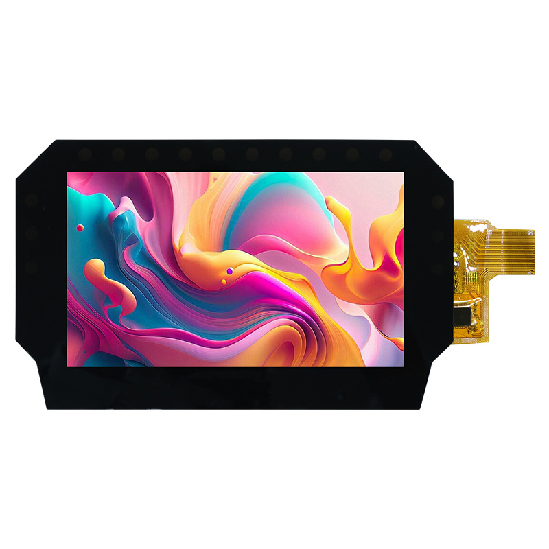 Màn hình LCD 5 