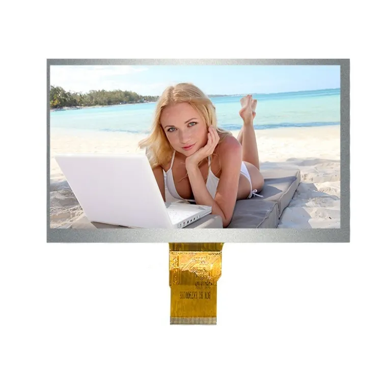 Mô -đun LCD TFT 7 inch