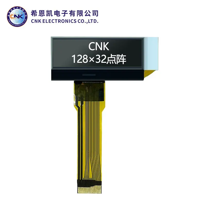 Dot Matrix Lcd Màn hình