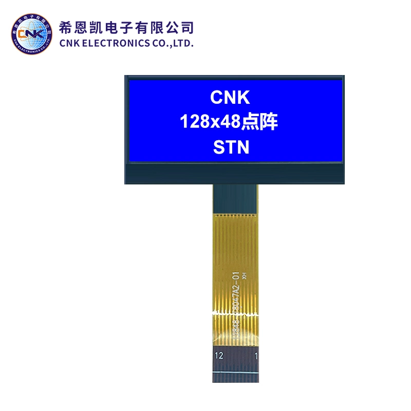 Góc xem màn hình LCD đồ họa