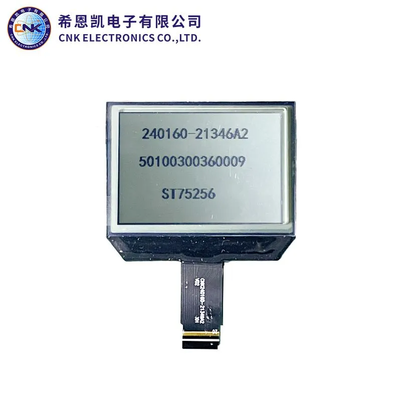 Màn hình LCD đơn sắc đồ họa