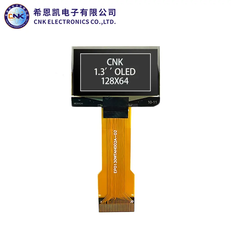 Mô -đun hiển thị OLED