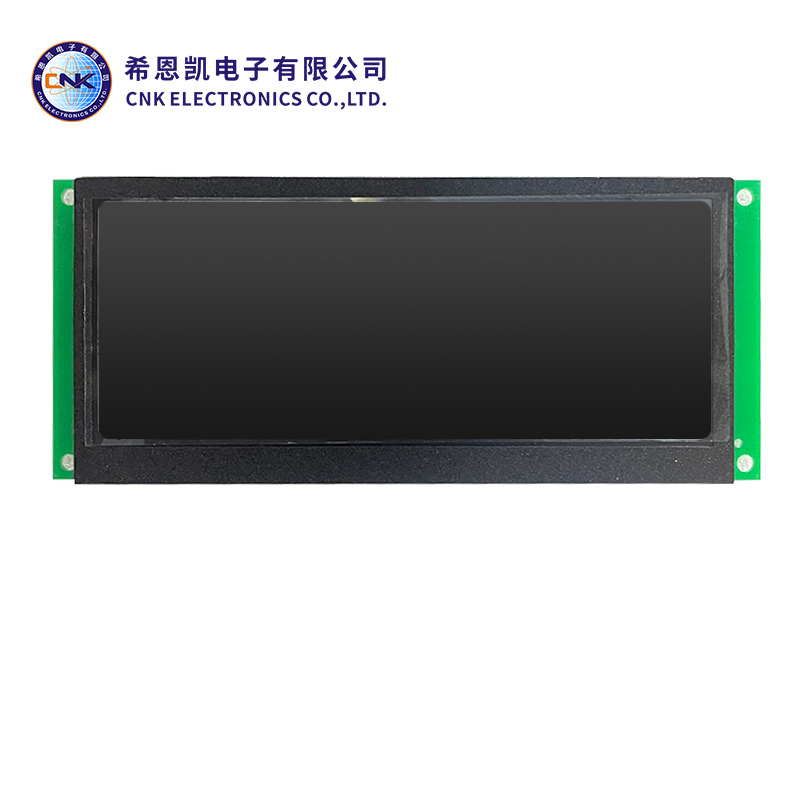 LCD phân đoạn kỹ thuật số Vatn